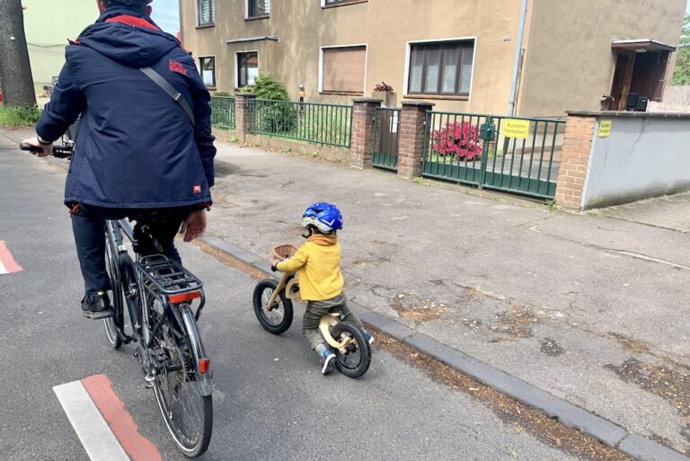 Kidical Mass