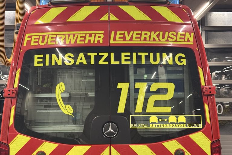 Neue Lösung für die Feuerwache Nord ?