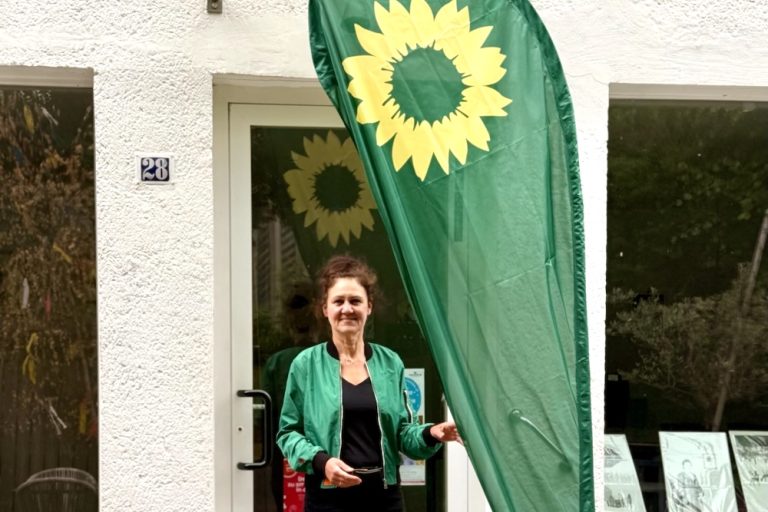 Mein Pop up-Wahlkreisbüro