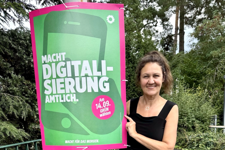 Machen, was zählt
