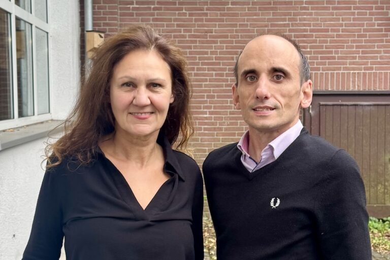 Wieder Fraktionsvorsitz