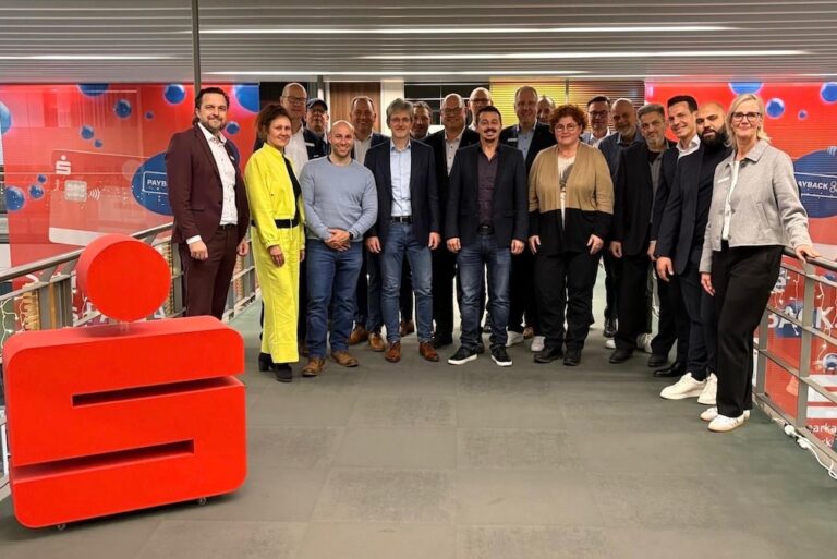 Neue Aufgabe im Verwaltungsrat