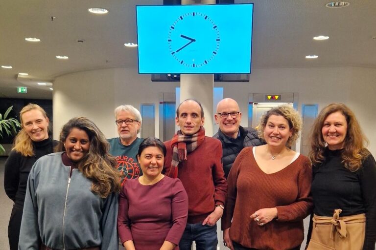 Finanzen sind kein Nebenjob